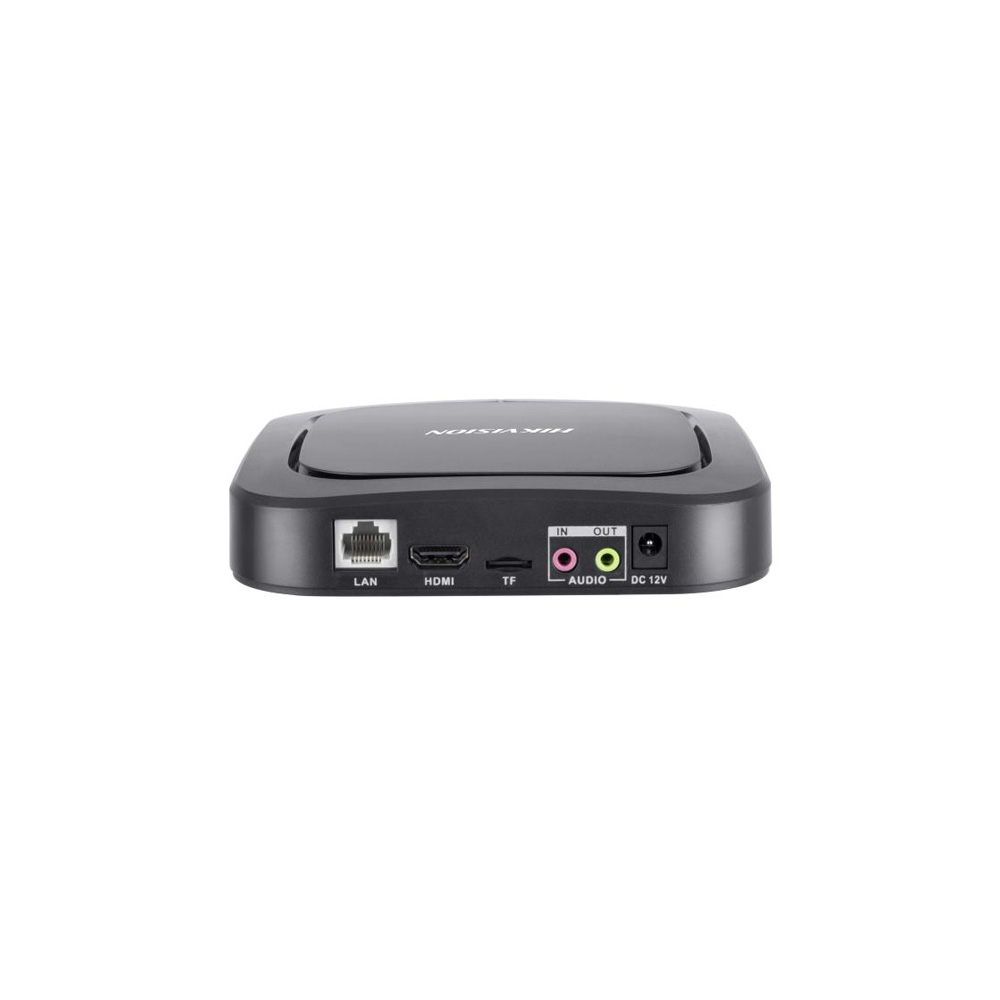 Hikvision DS-D60E-B Digital Signage Box, Andriod 8.1.0